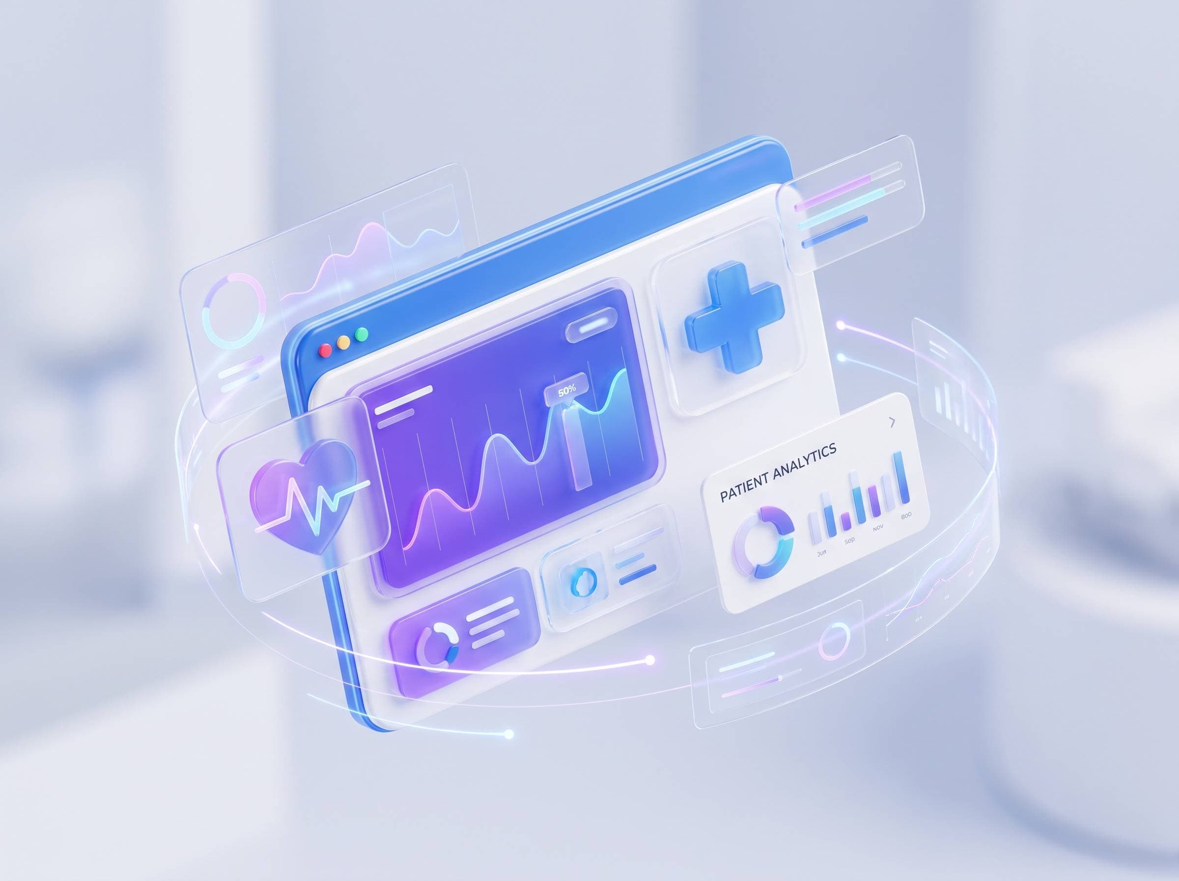 Healthcare