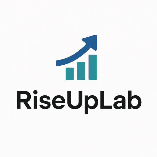 Logo RiseUpLab 512x512